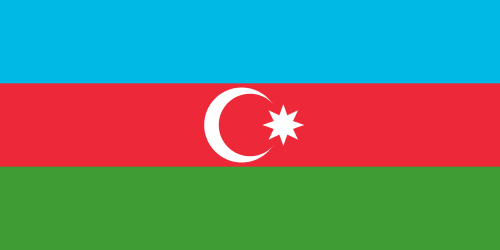 Outline of Azerbaijan